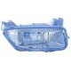 Citroen Saxo 1996-2004 Front Fog Lamp Unit Driver Side